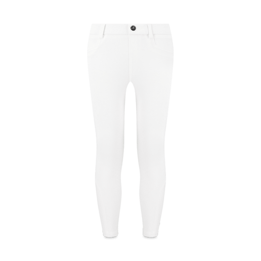 Boy Riding Leggings Knee Grip Mexico Kids  | Kentucky Horsewear | kentucky_horsewear