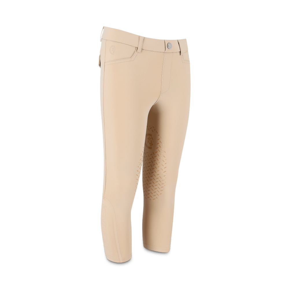 Boy Riding Leggings Knee Grip Mexico Kids  | Kentucky Horsewear | kentucky_horsewear — Image 13