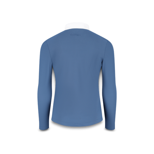 Boy Show Shirt Long Sleeve Osaka kids | Kentucky Horsewear | durable — Image 2