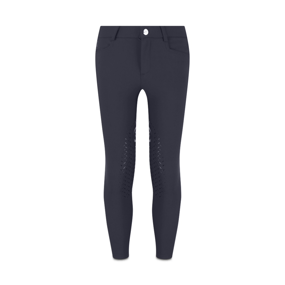 Boy Breeches Knee Grip Mexico City Kids  | Kentucky Horsewear | Lightweight — Image 9