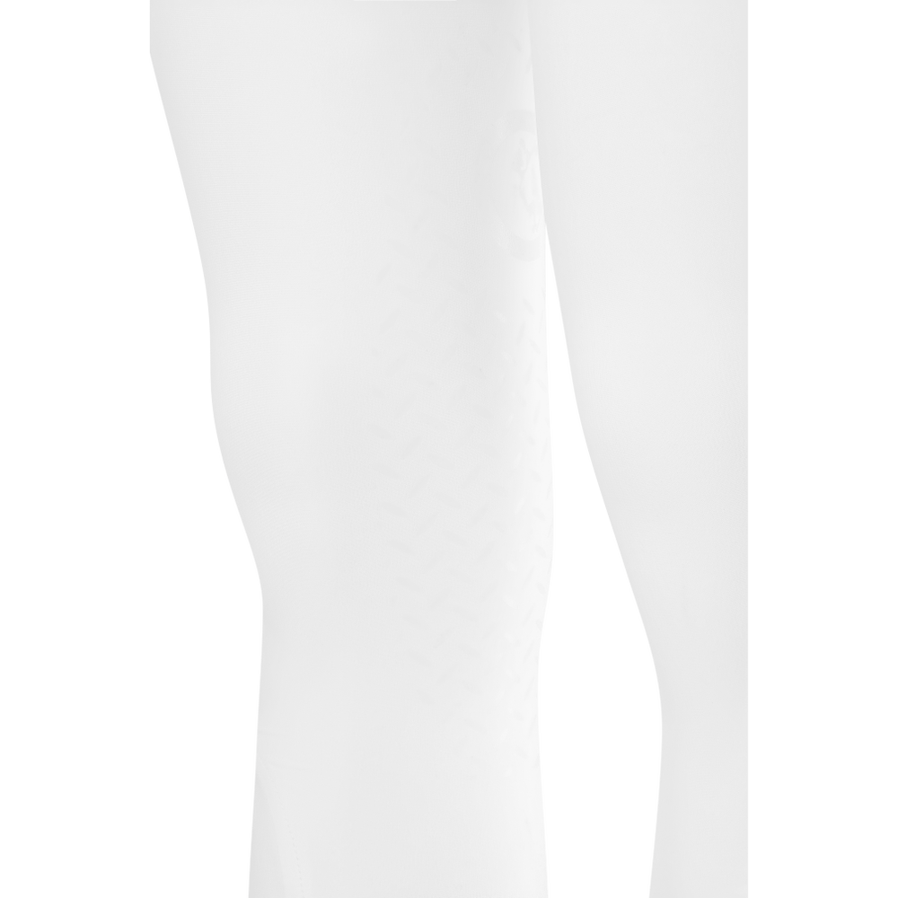 Boy Breeches Knee Grip Mexico City Kids  | Kentucky Horsewear | Lightweight — Image 12