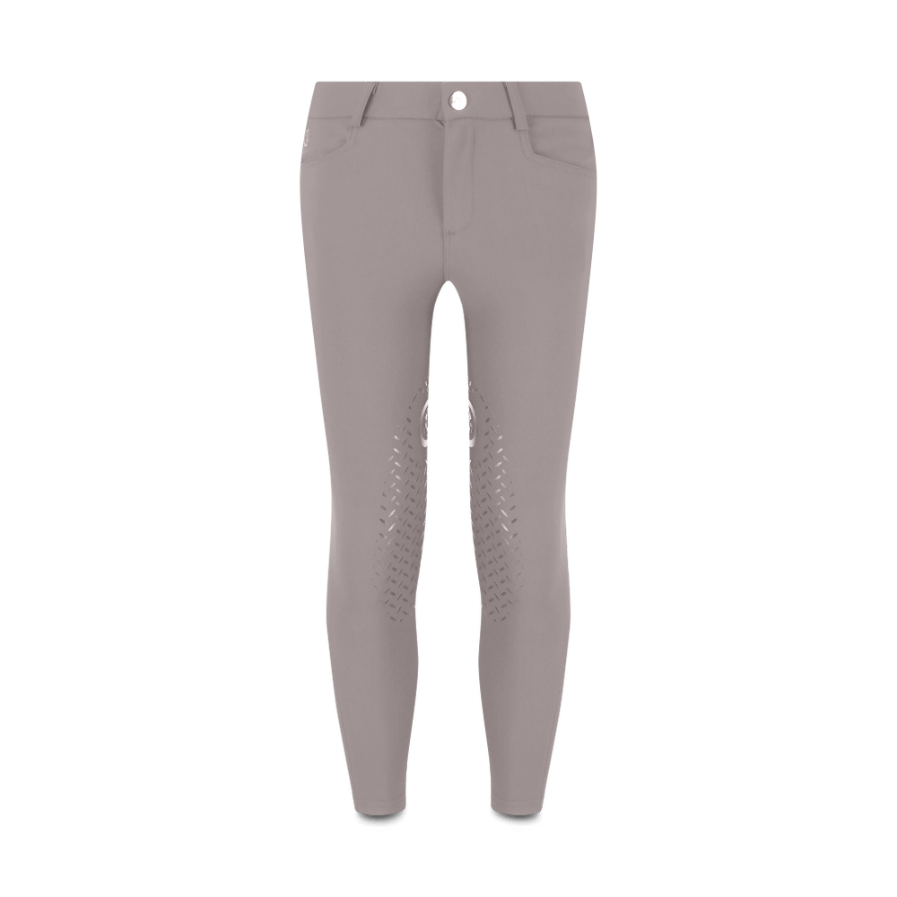 Boy Breeches Knee Grip Mexico City Kids  | Kentucky Horsewear | Lightweight