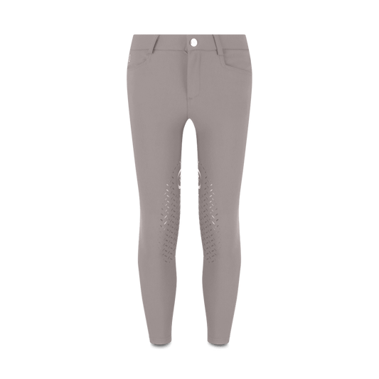 Boy Breeches Knee Grip Mexico City Kids  | Kentucky Horsewear | Lightweight