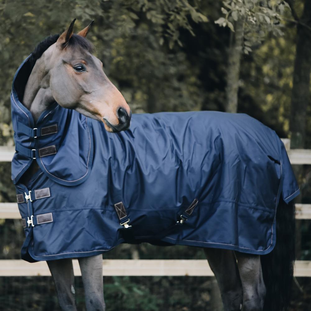 Turnout Rug All Weather Waterproof Pro | Kentucky Horsewear | Durable — Image 9