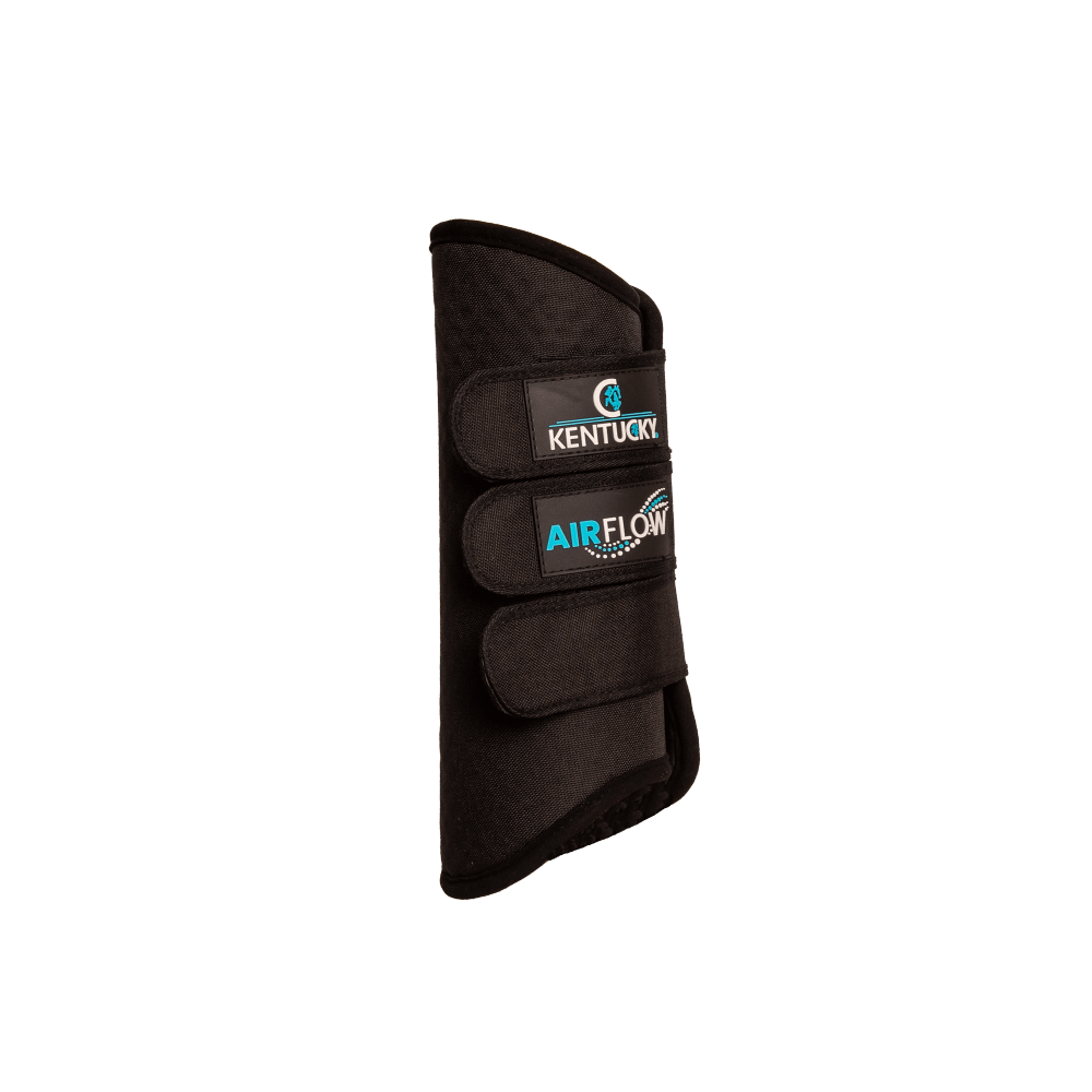 Eventing Boots 3D Air Flow Hind | Kentucky Horsewear | Durable
