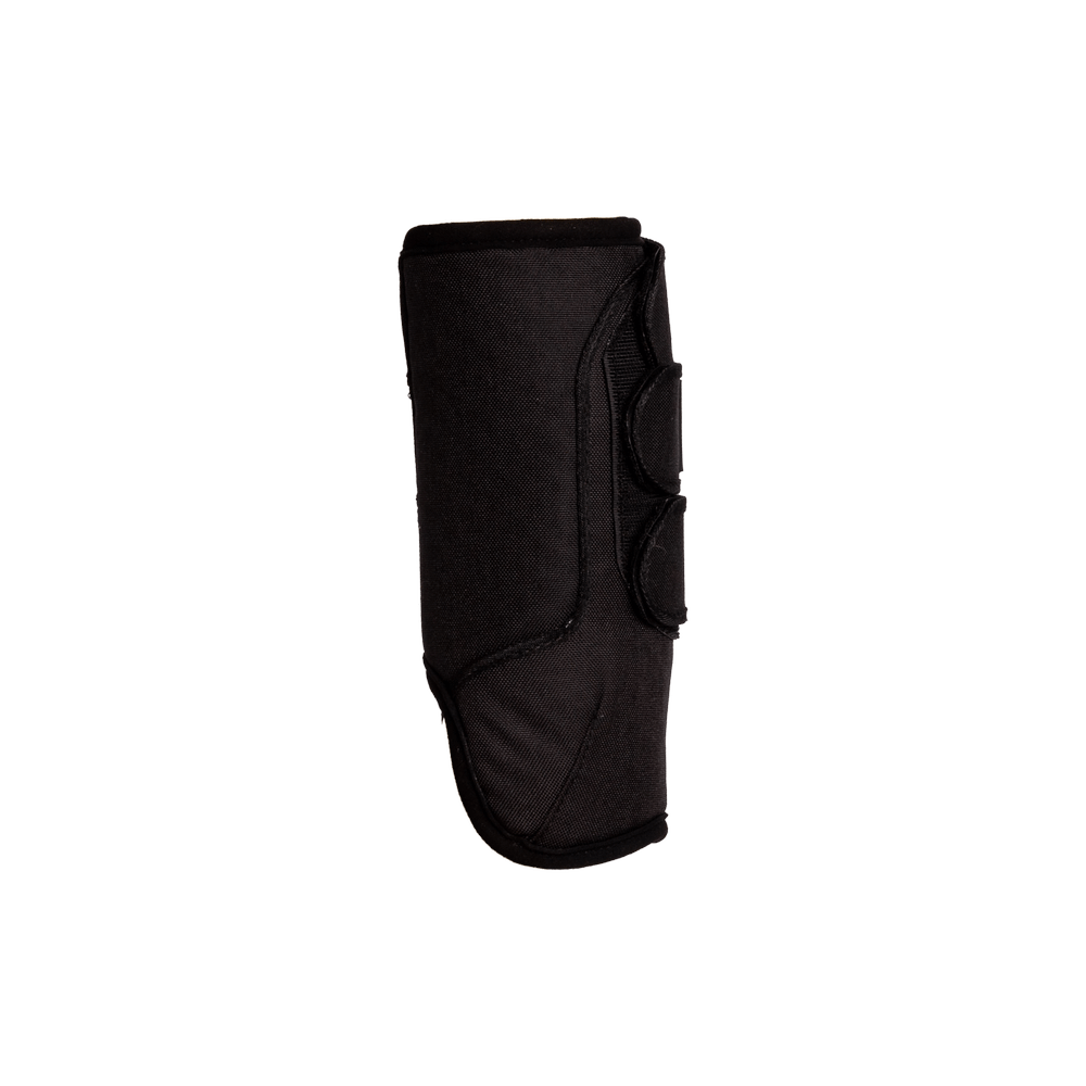 Eventing Boots 3D Air Flow Skin Friendly Front | Kentucky Horsewear | Durable — Image 4
