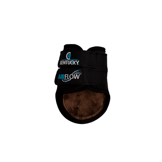 Eventing Boots 3D Air Flow Skin Friend Hind Short | Kentucky Horsewear | Durable