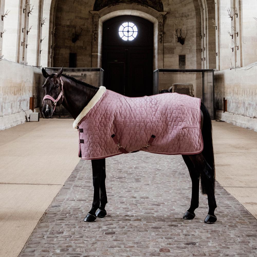 Show Rug Velvet | Kentucky Horsewear | Elegant — Image 14