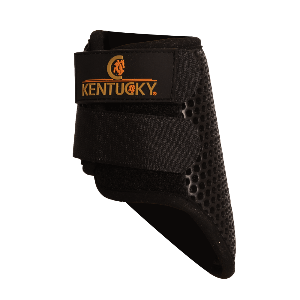 Turnout Boots ProAir Short | Kentucky Horsewear | breathable — Image 2