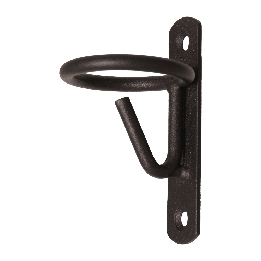 Bucket Holder Screw in Hook Matt | Grooming Deluxe | Durable