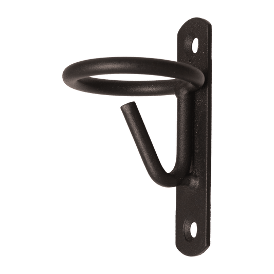 Bucket Holder Screw in Hook Matt | Grooming Deluxe | Durable