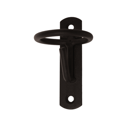 Bucket Holder Screw in Hook Matt | Grooming Deluxe | Durable — Image 2