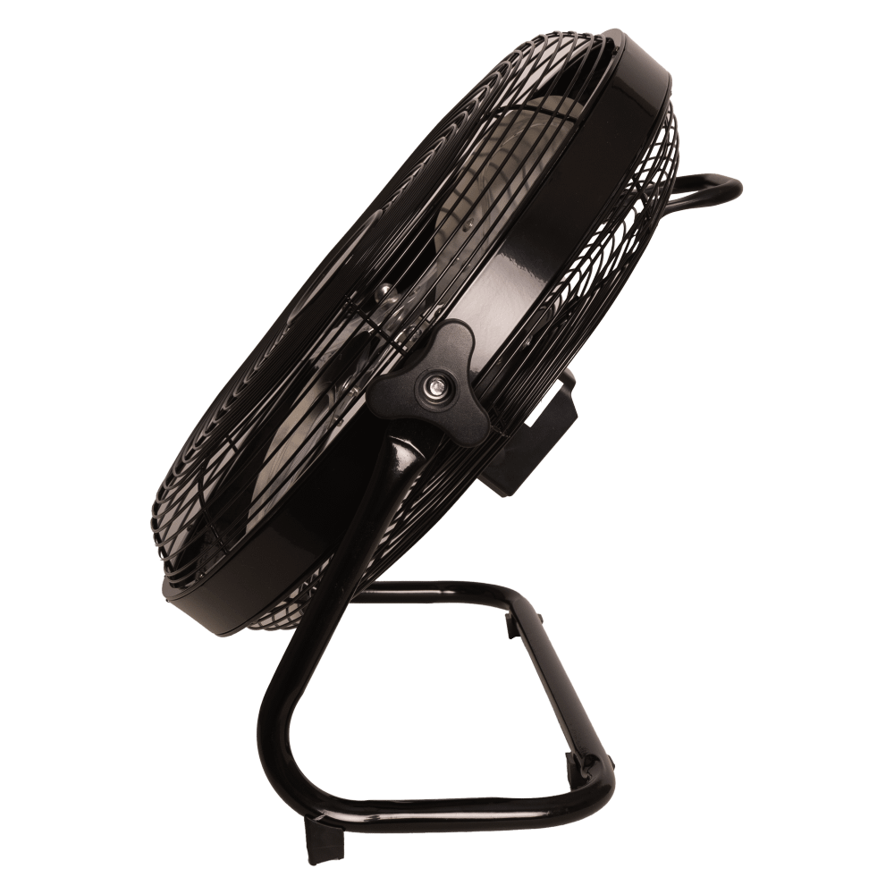 Wireless Fan with Battery & Charger | Grooming Deluxe | wireless — Image 5