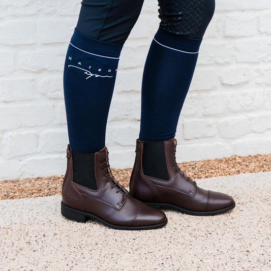 Socks Dy'on Set of 3 | Dy'on | PerformanceComfortDurability — Image 2