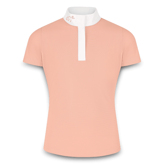 Girl Show Shirt Short Sleeve Tokyo Kids | Kentucky Horsewear | Lightweight