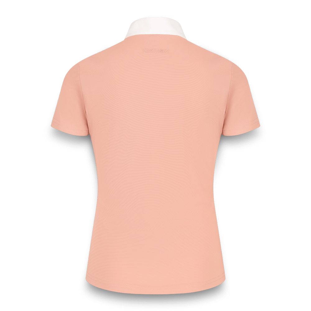 Girl Show Shirt Short Sleeve Tokyo Kids | Kentucky Horsewear | Lightweight — Image 15