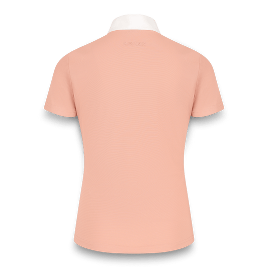 Girl Show Shirt Short Sleeve Tokyo Kids | Kentucky Horsewear | Lightweight — Image 2