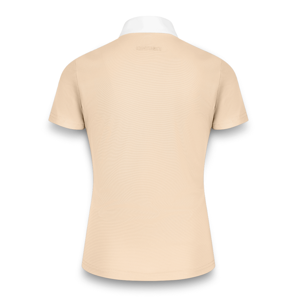 Girl Show Shirt Short Sleeve Tokyo Kids | Kentucky Horsewear | Lightweight — Image 13
