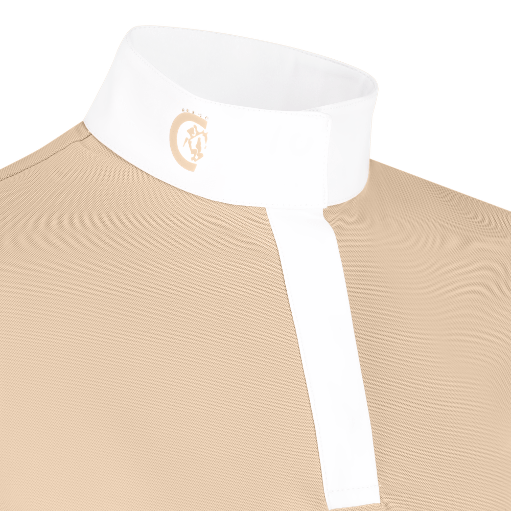 Girl Show Shirt Short Sleeve Tokyo Kids | Kentucky Horsewear | Lightweight — Image 14