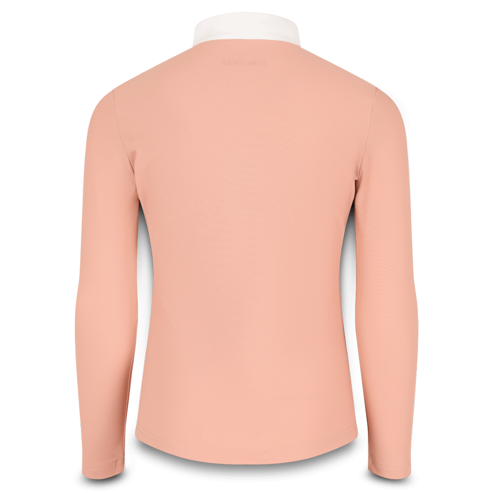 Girl Show Shirt Long Sleeve Tokyo Kids | Kentucky Horsewear | LongSleeve — Image 2