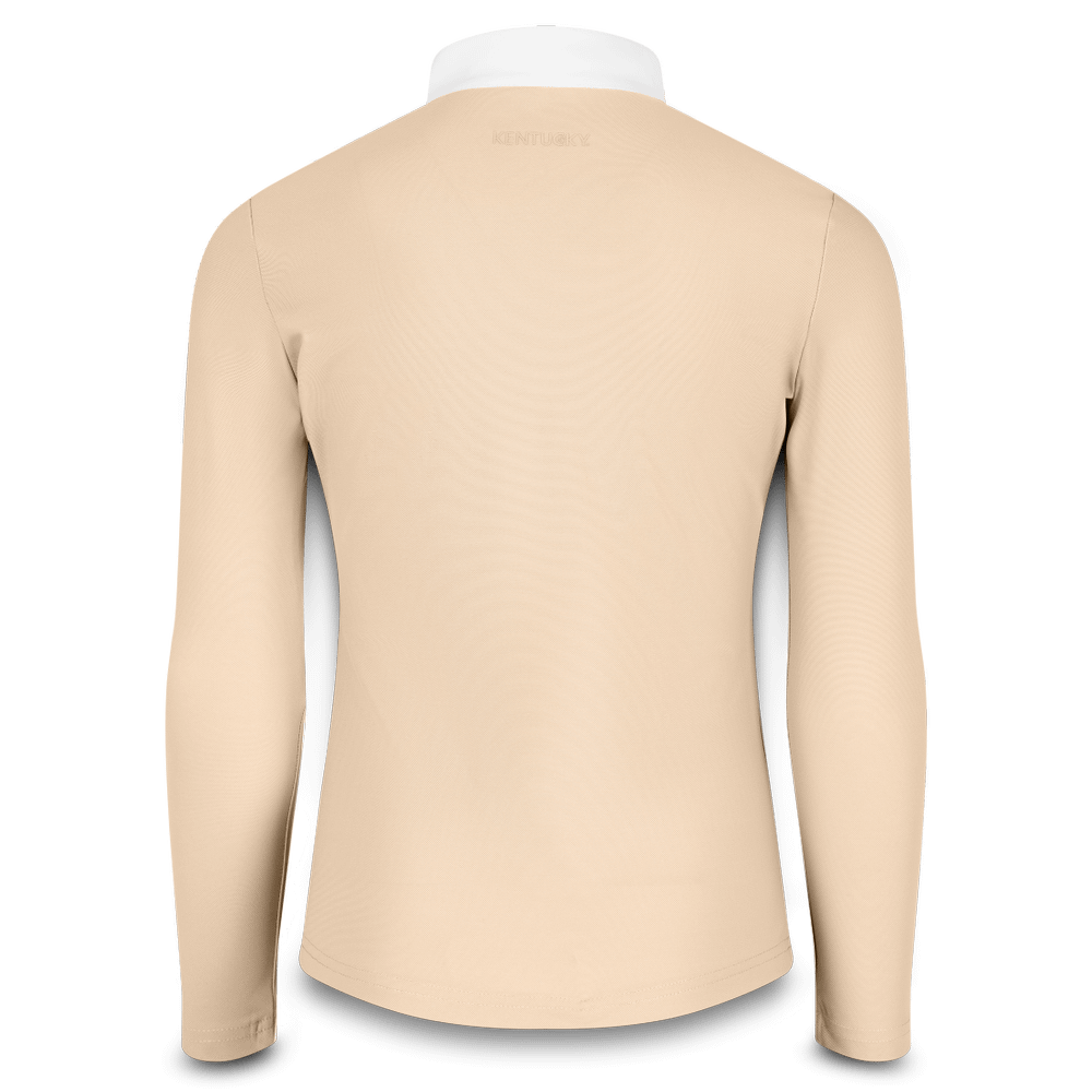 Girl Show Shirt Long Sleeve Tokyo Kids | Kentucky Horsewear | LongSleeve — Image 8