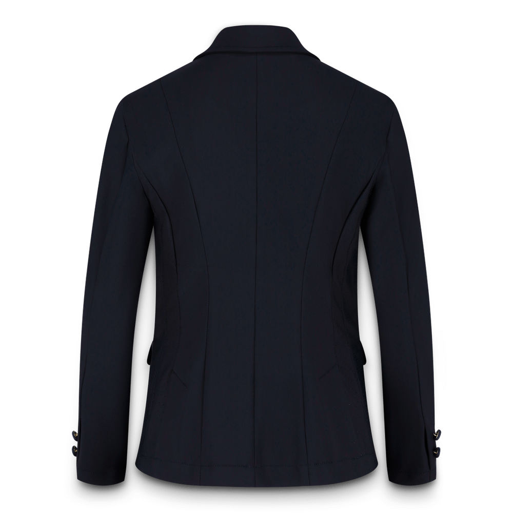 Paris kids girl show jacket  | Kentucky Horsewear | Lightweight — Image 15