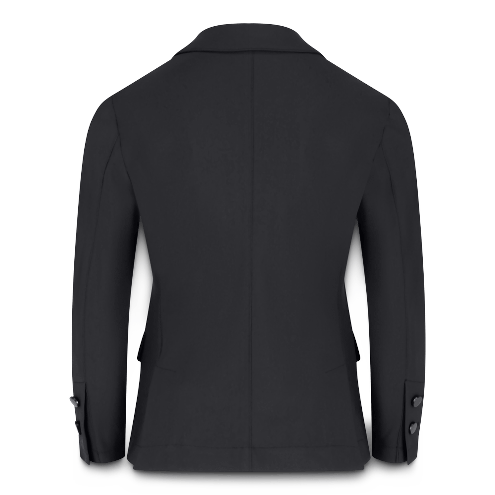 Boy Show Jacket Lyon kids  | Kentucky Horsewear | Lightweight — Image 3