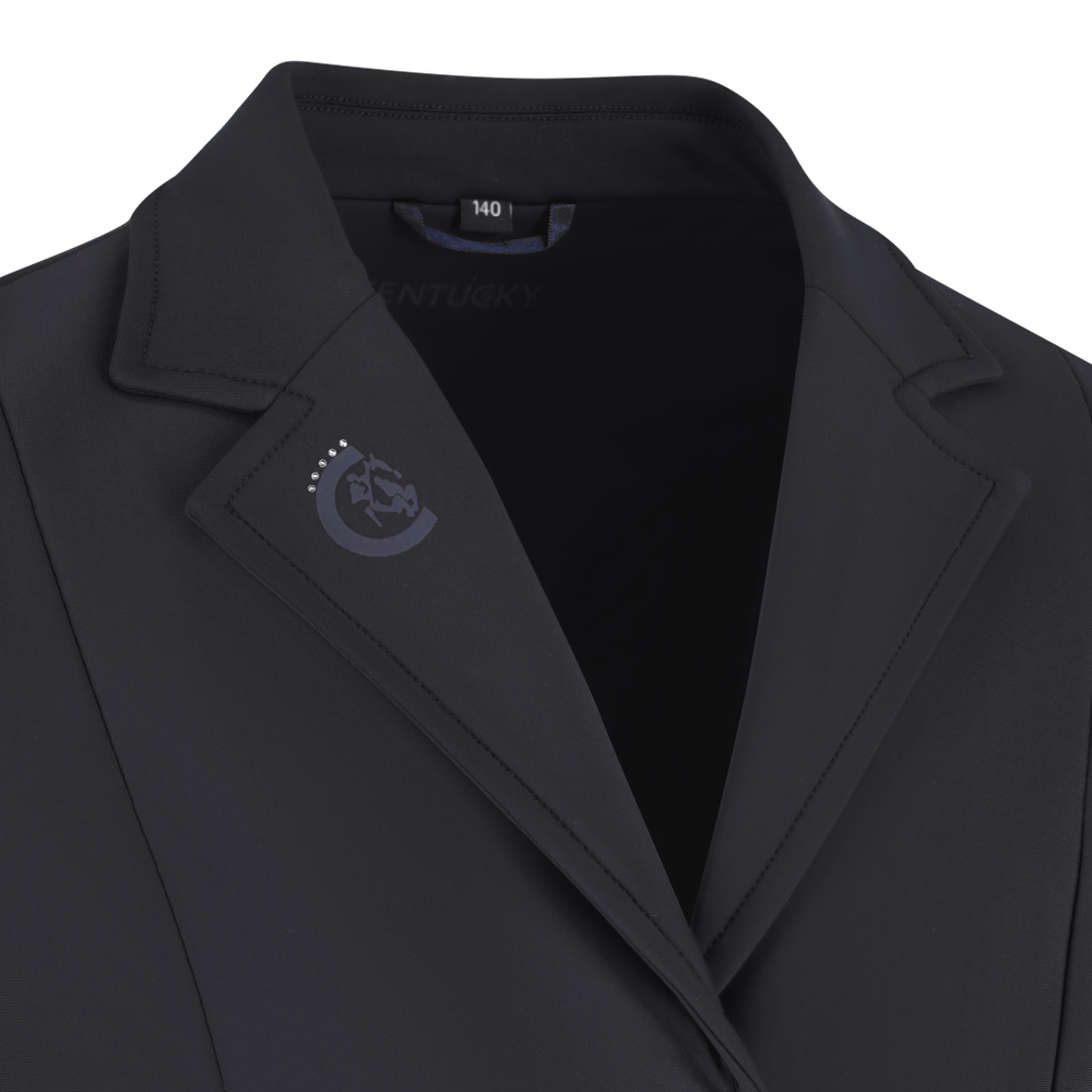 Paris kids girl show jacket  | Kentucky Horsewear | Lightweight — Image 16