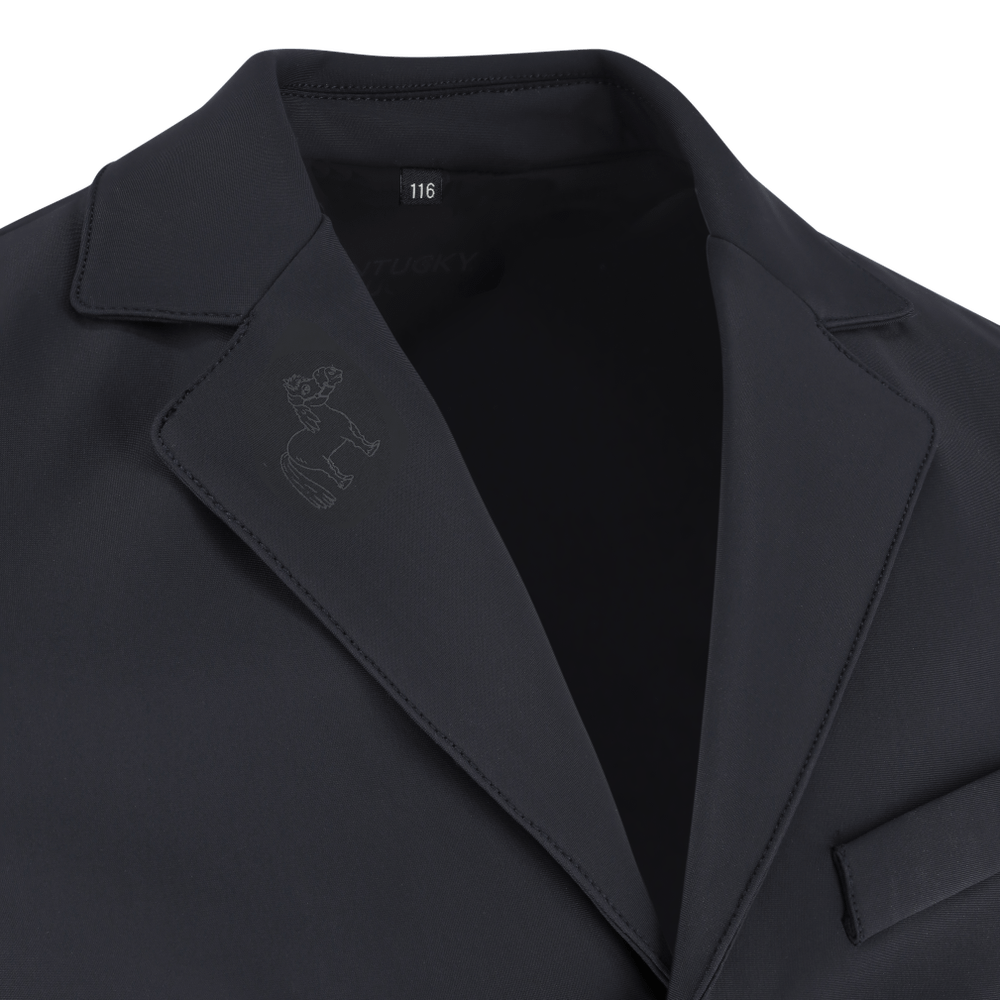 Boy Show Jacket Lyon kids  | Kentucky Horsewear | Lightweight — Image 4