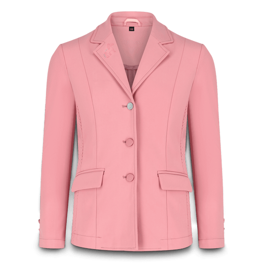 Paris kids girl show jacket  | Kentucky Horsewear | Lightweight
