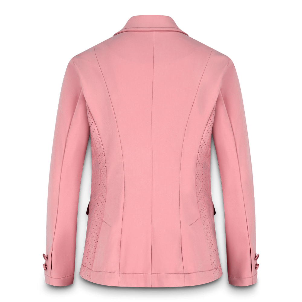 Paris kids girl show jacket  | Kentucky Horsewear | Lightweight — Image 3