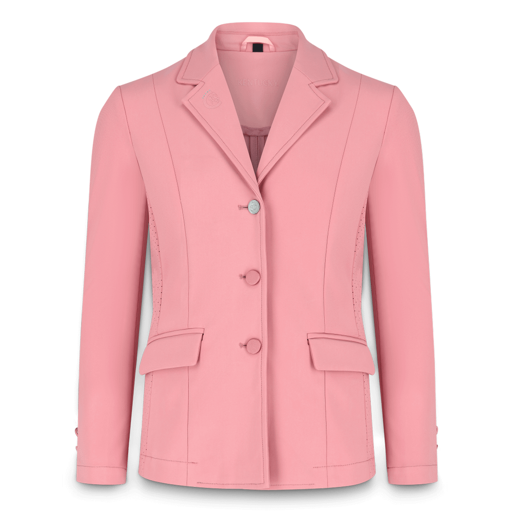 Paris kids girl show jacket  | Kentucky Horsewear | Lightweight — Image 7