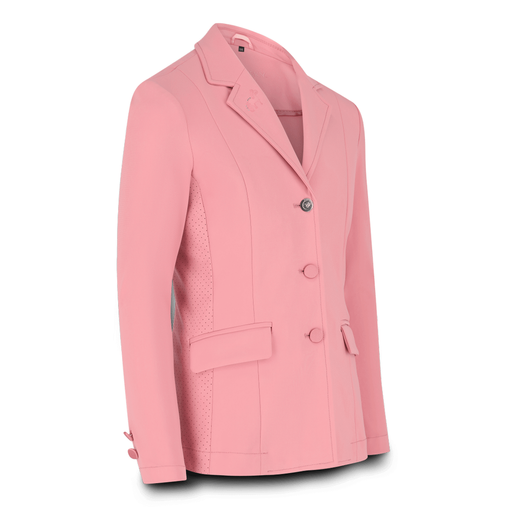 Paris kids girl show jacket  | Kentucky Horsewear | Lightweight — Image 2