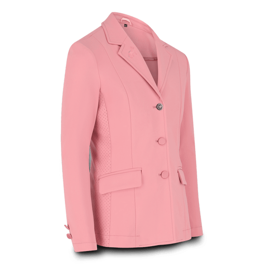 Paris kids girl show jacket  | Kentucky Horsewear | Lightweight — Image 2