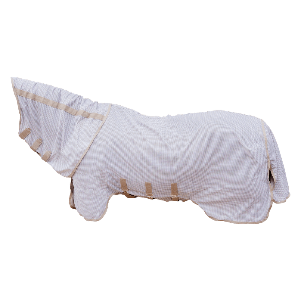 Mesh Fly Rug Comfort | Kentucky Horsewear | Durability — Image 10