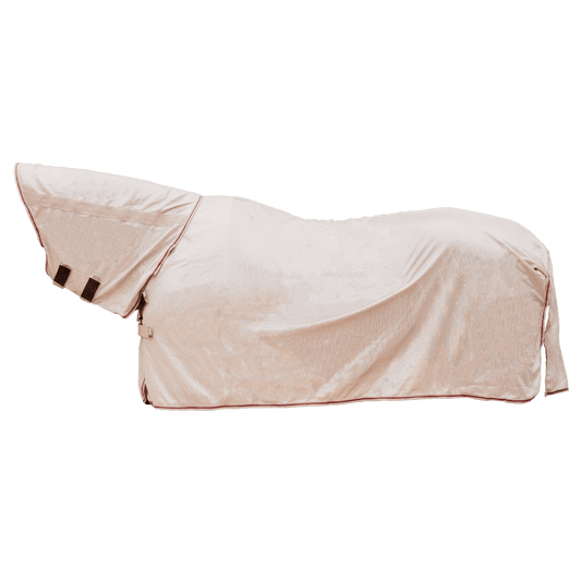 Mesh Fly Rug Comfort Classic with Neck and Belly Cover | Kentucky Horsewear | Mesh