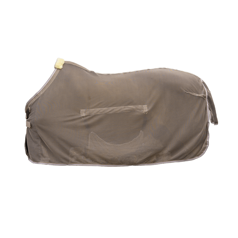 Fly Rug with Belly Cover Comfort | Kentucky Horsewear | flyrug