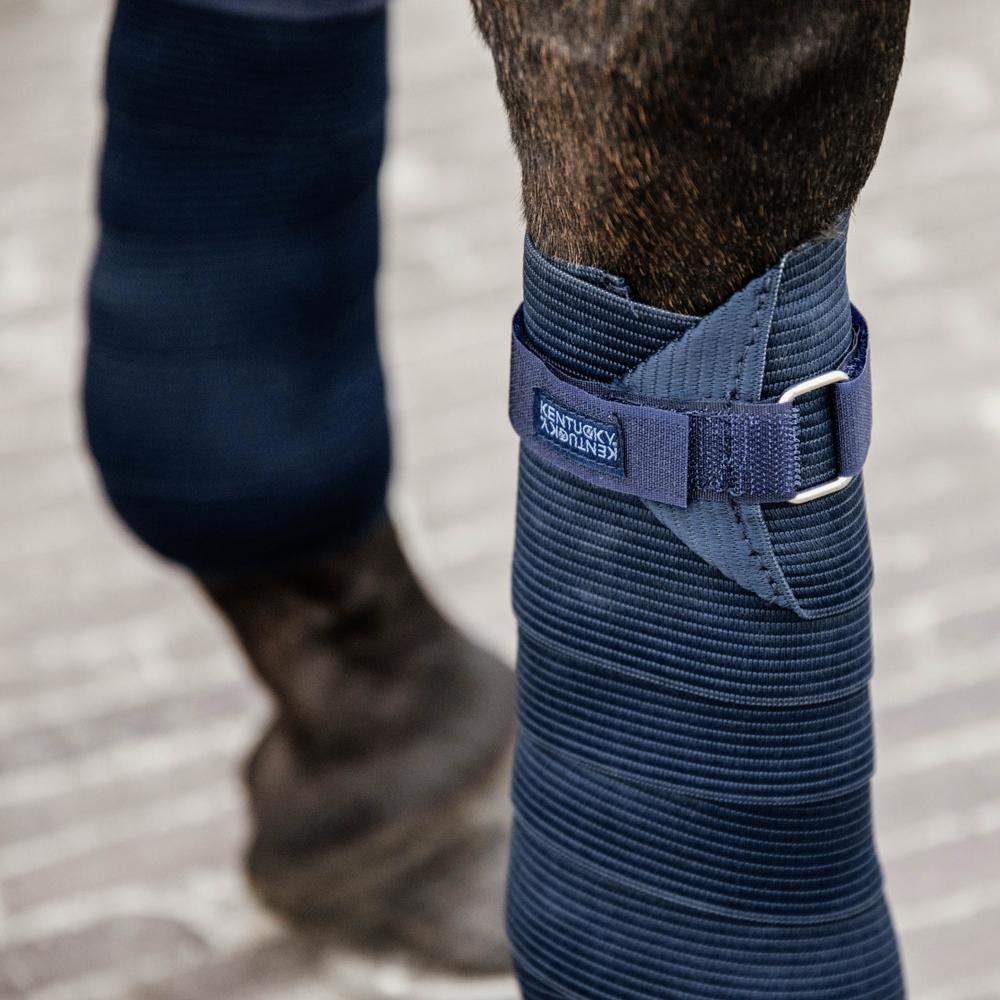 Elastic Bandages | Kentucky Horsewear | flexible — Image 2