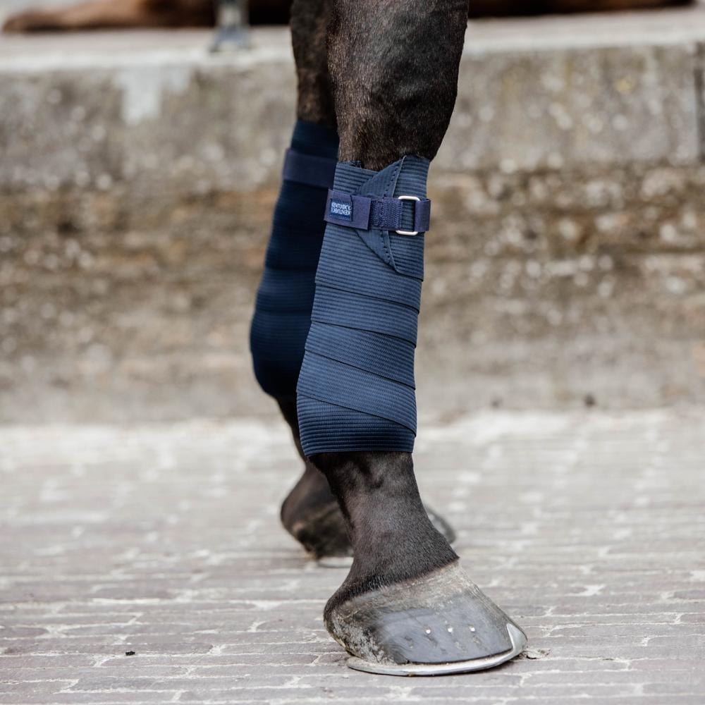 Elastic Bandages | Kentucky Horsewear | flexible — Image 3