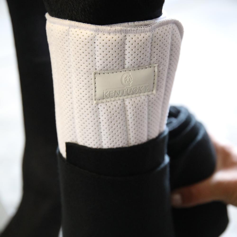 Working Bandages Pads Absorb | Kentucky Horsewear | absorbent — Image 10
