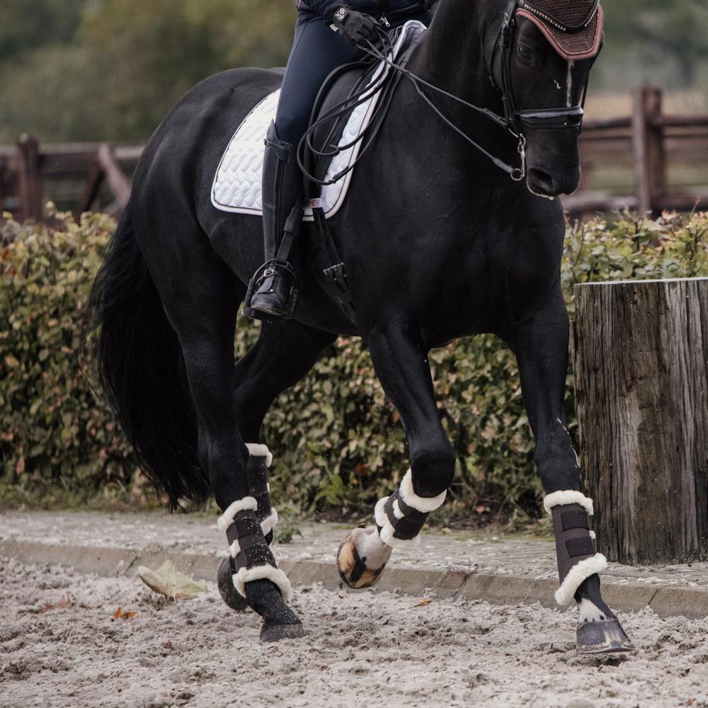 Brushing Boots Air | Kentucky Horsewear | Comfort — Image 9