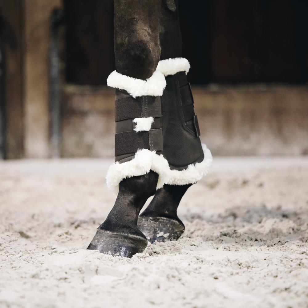 Brushing Boots Air | Kentucky Horsewear | Comfort — Image 8