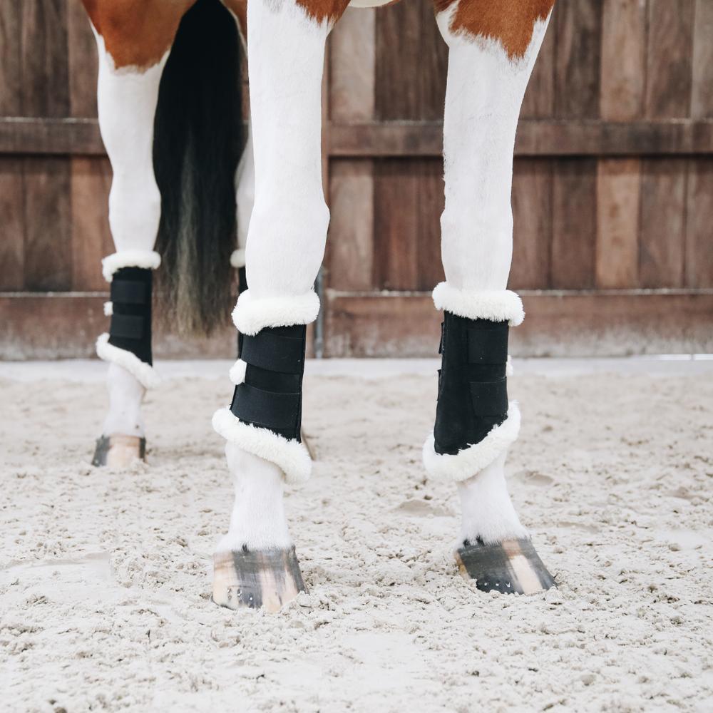 Brushing Boots Air | Kentucky Horsewear | Comfort — Image 2