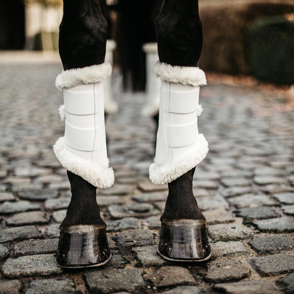 Brushing Boots Air | Kentucky Horsewear | Comfort — Image 5