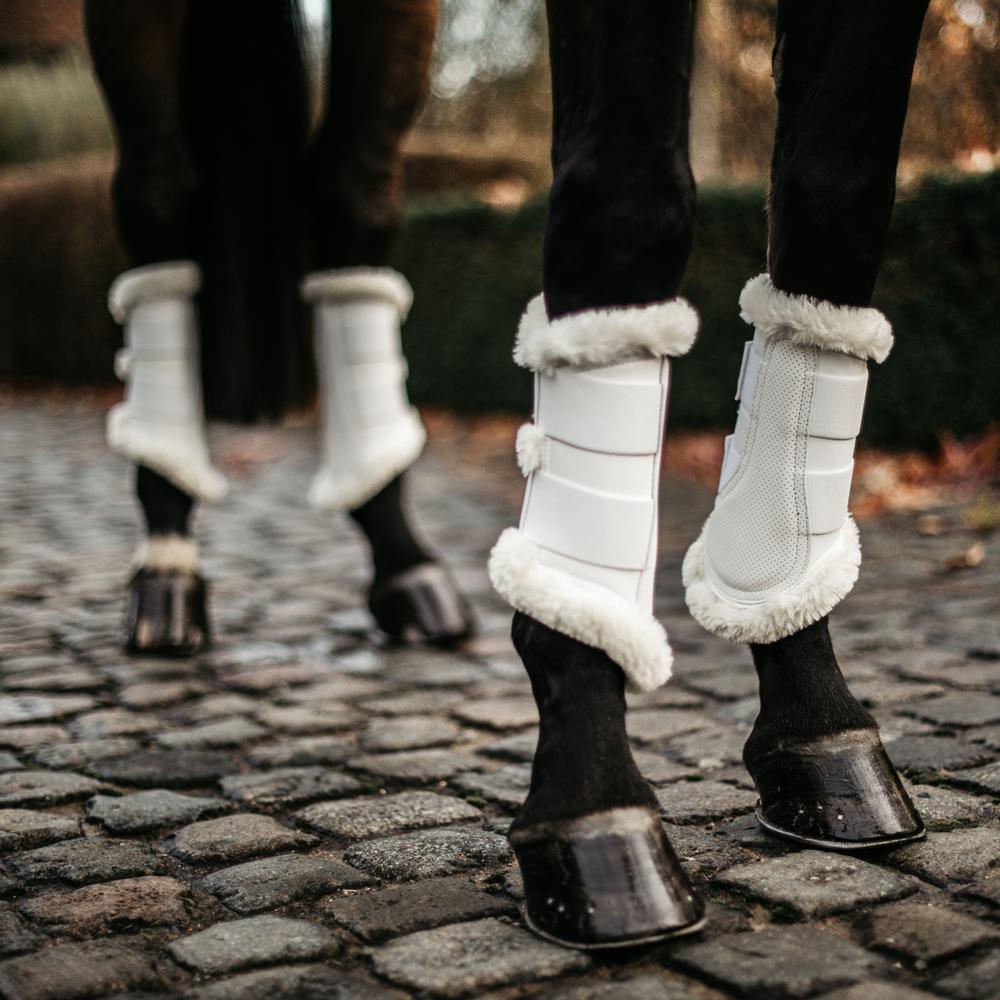 Brushing Boots Air | Kentucky Horsewear | Comfort — Image 6