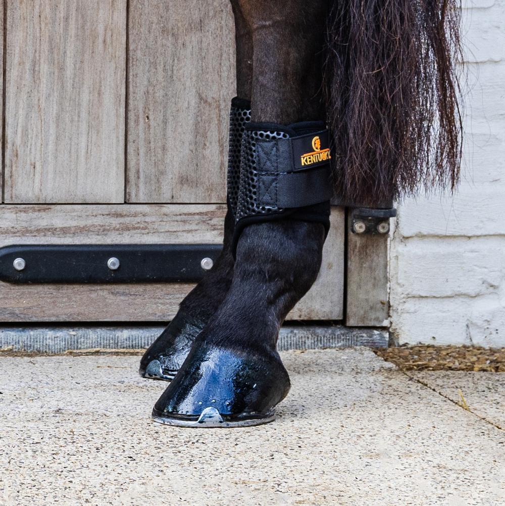 Turnout Boots ProAir Short | Kentucky Horsewear | breathable — Image 4