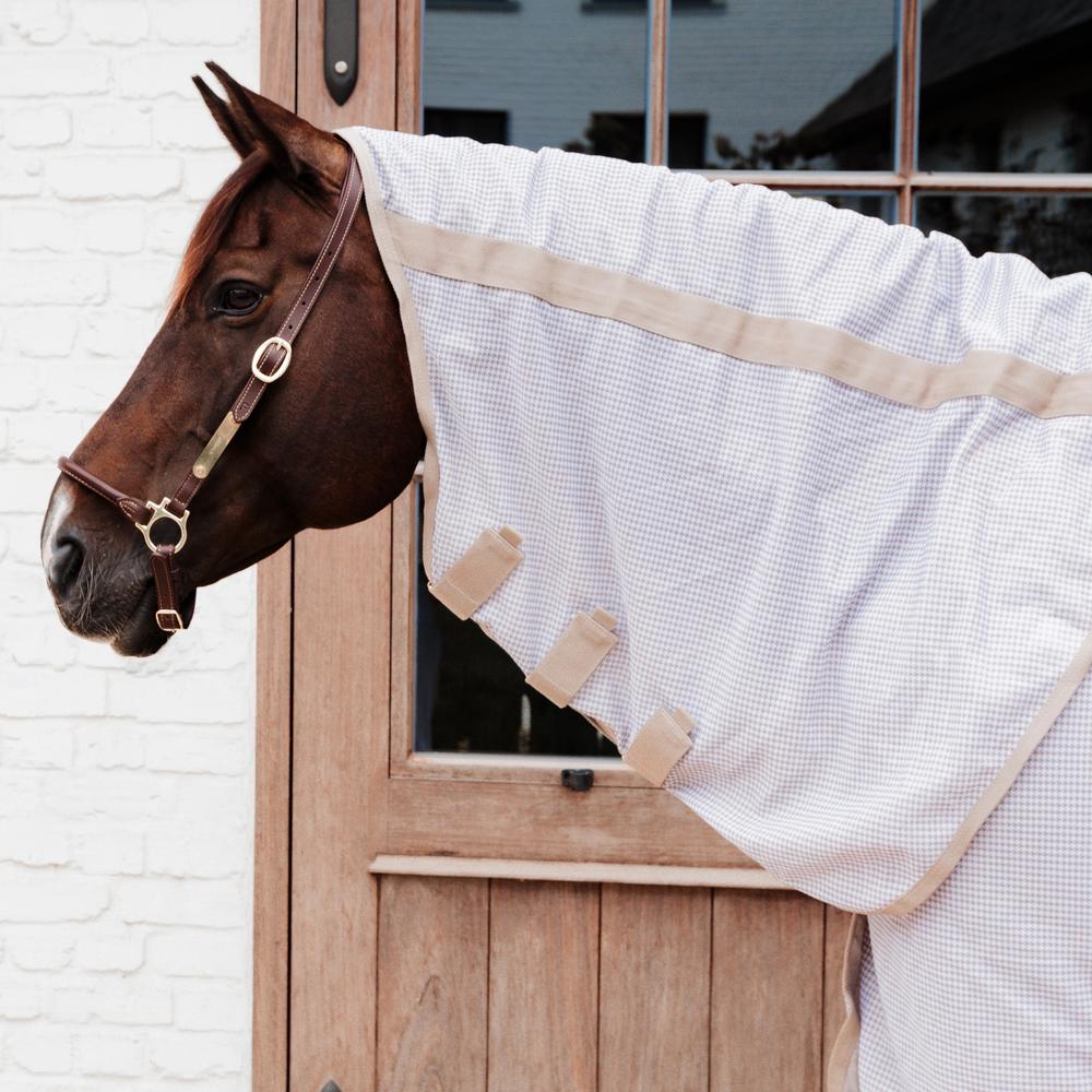 Mesh Fly Rug Comfort | Kentucky Horsewear | Durability — Image 19