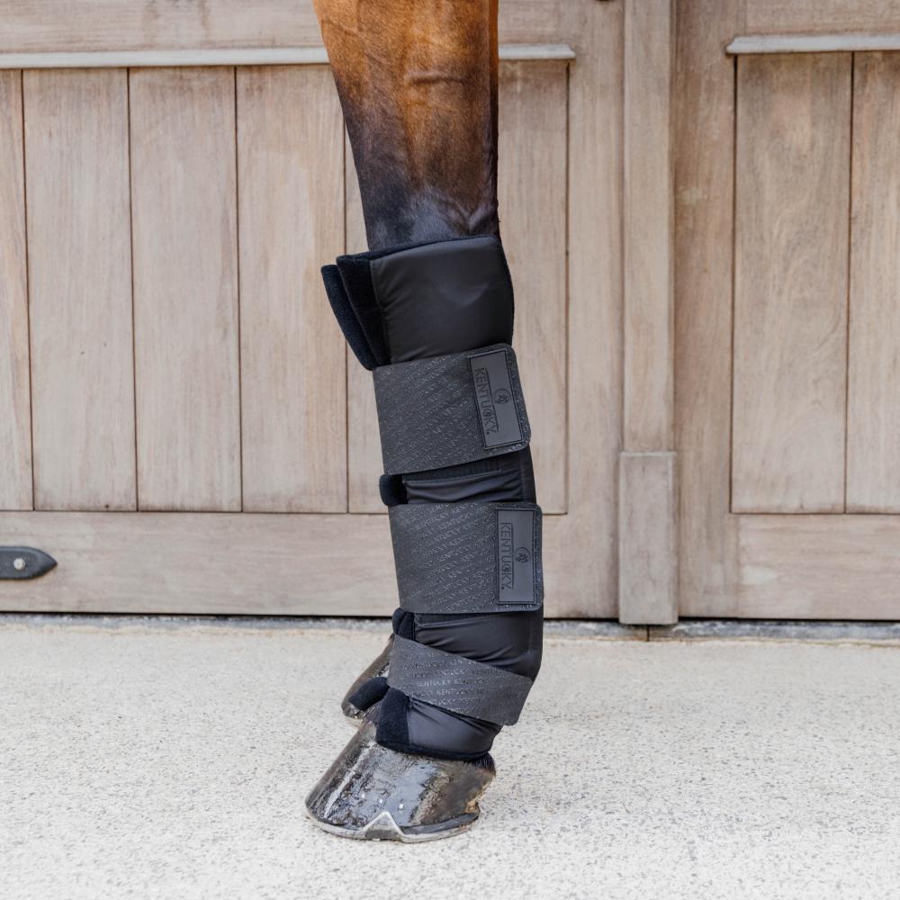 Stable Boots PROtect Long Front | Kentucky Horsewear | Durability — Image 2