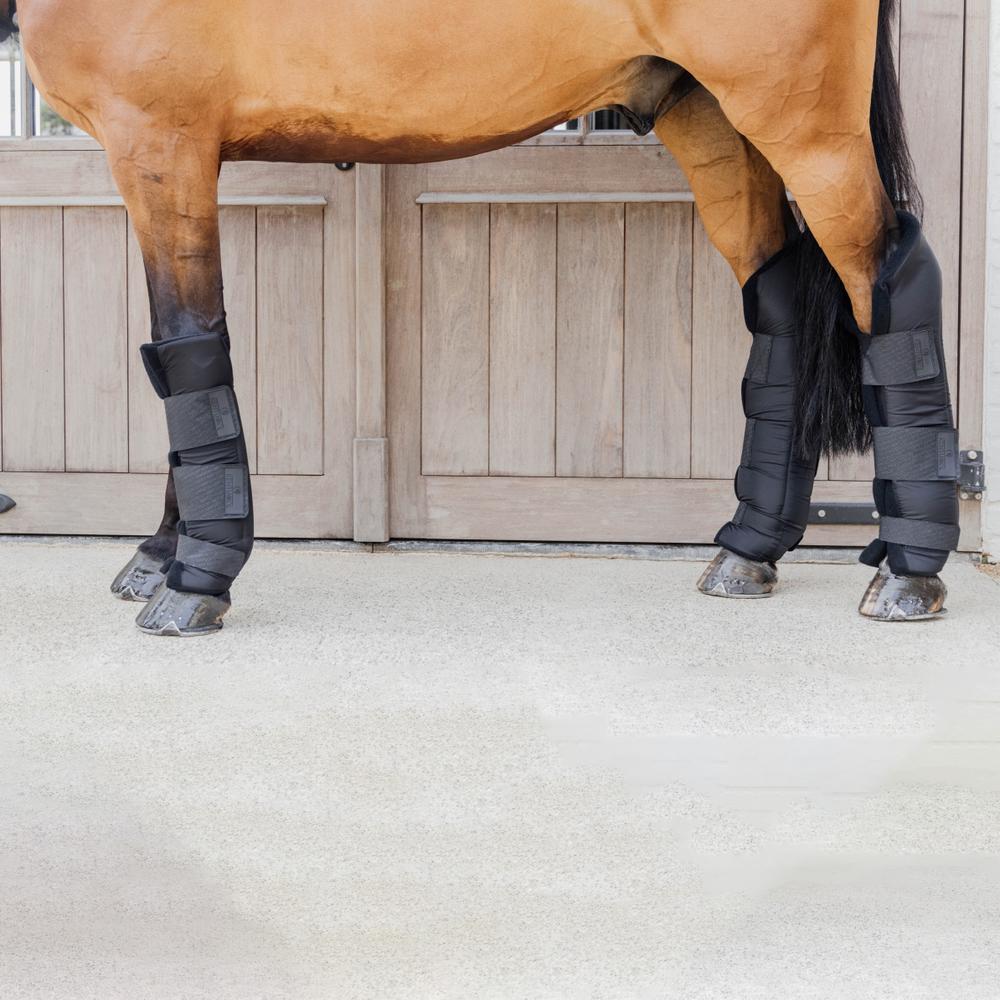 Stable Boots PROtect Long Front | Kentucky Horsewear | Durability — Image 3