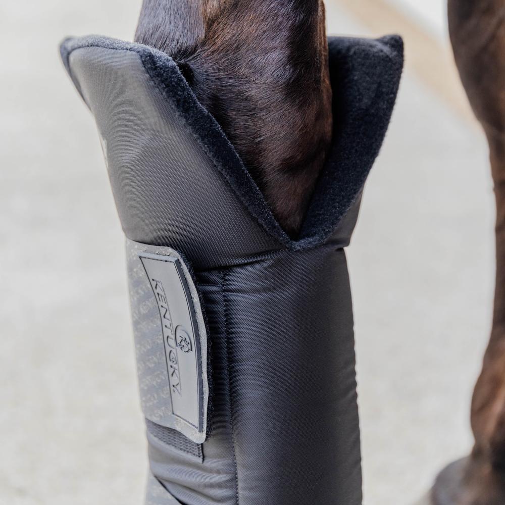 Stable Boots PROtect Long Front | Kentucky Horsewear | Durability — Image 4